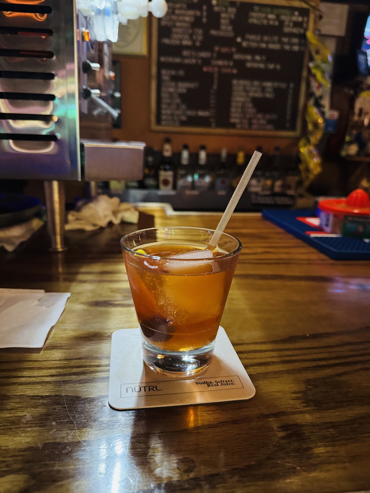 Dee's Country Cocktail Lounge, Nashville