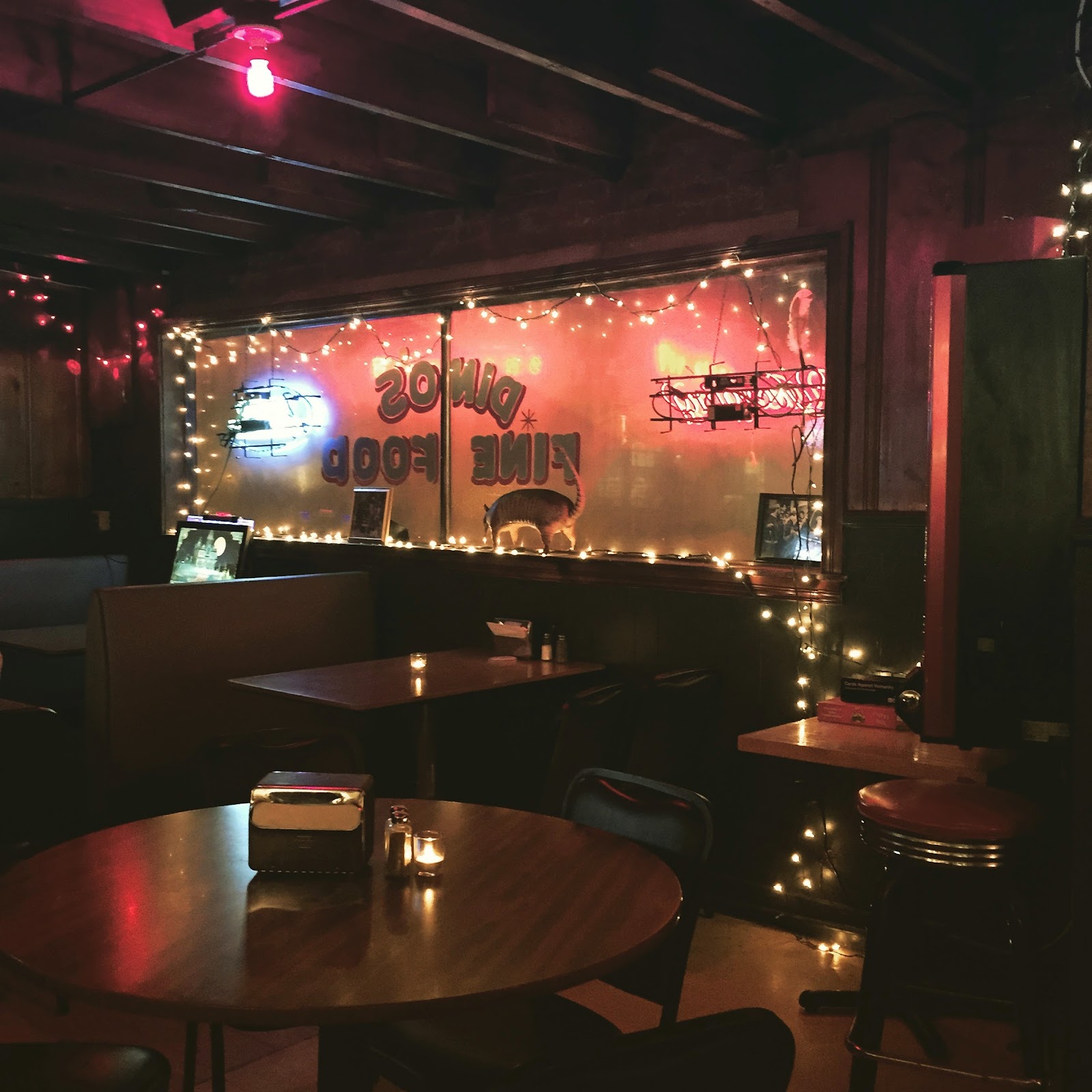 Dino's, Nashville