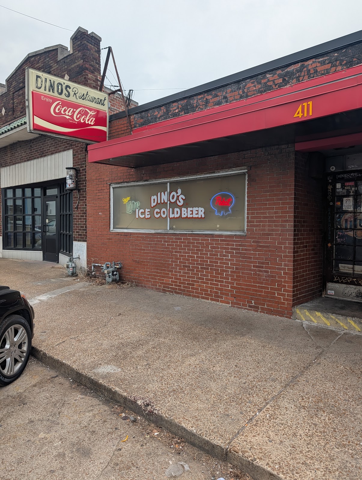 Springwater Supper Club