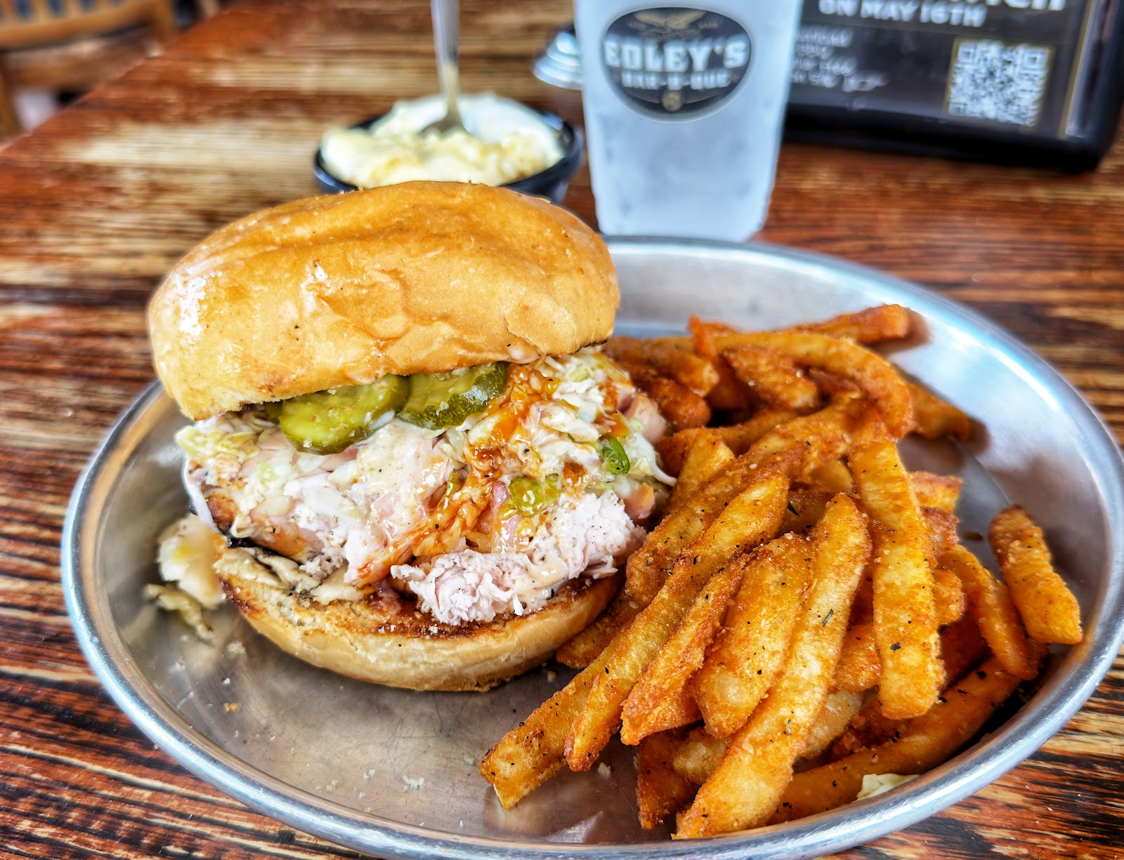 Edley's Bar-B-Que, Nashville