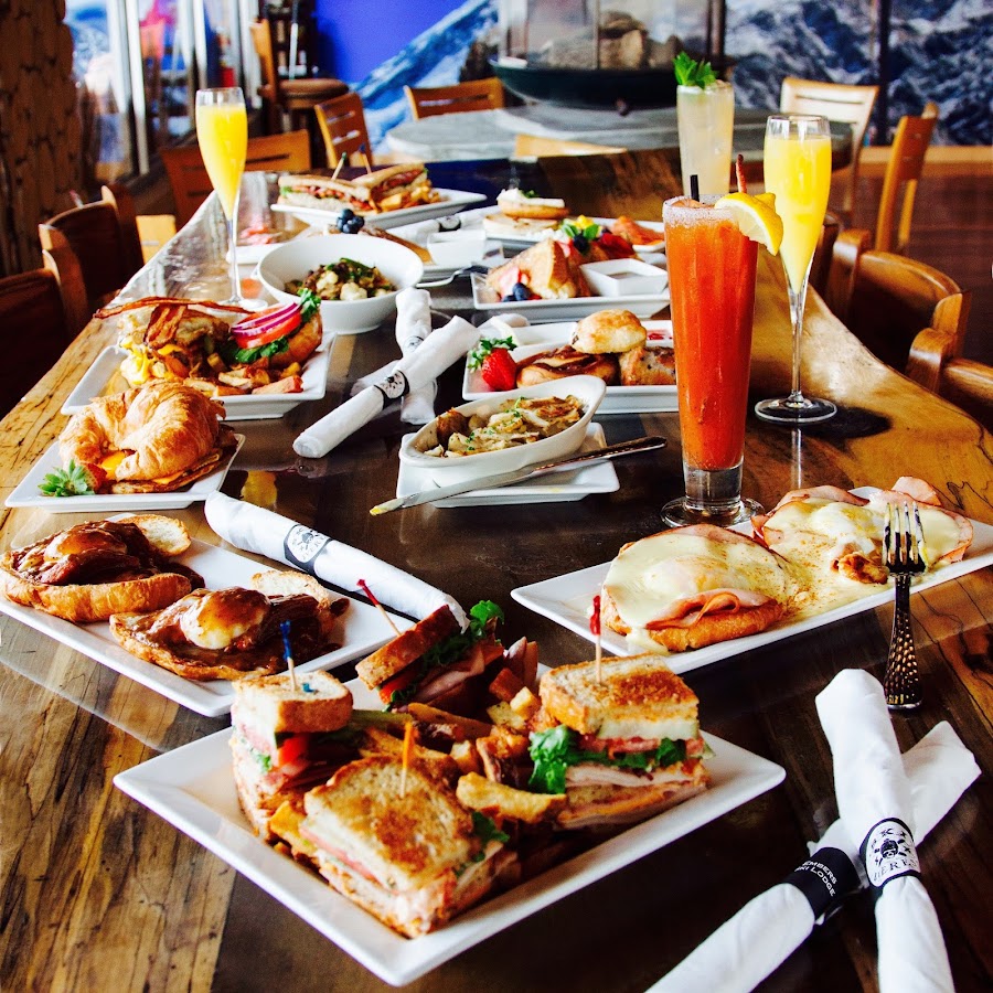 Embers Ski Lodge, Nashville