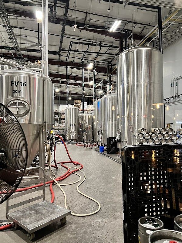 Tennessee Brew Works Nashville
