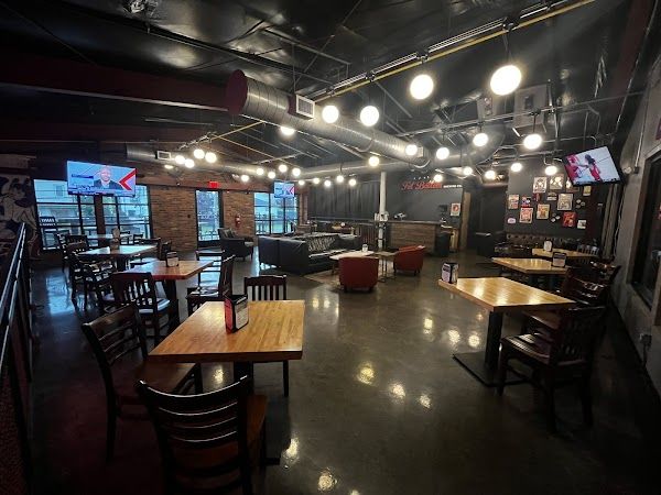 Jackalope Brewing Company Nashville