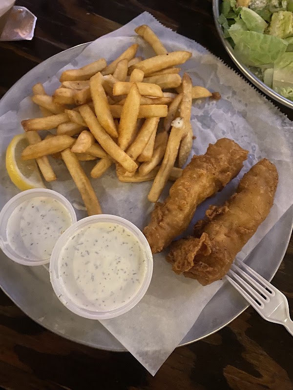 Losers Bar & Grill