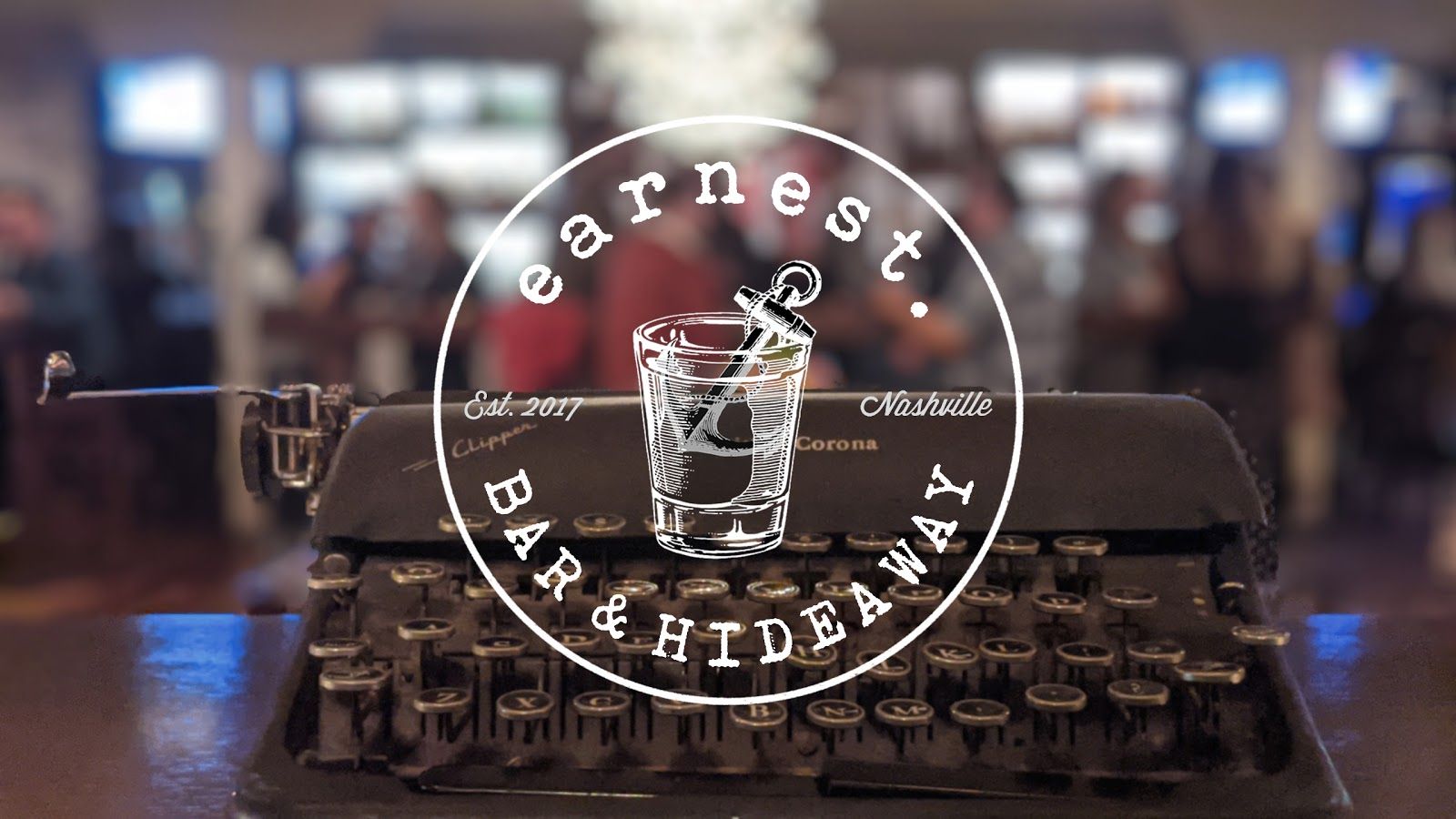 Hemingway's, Nashville