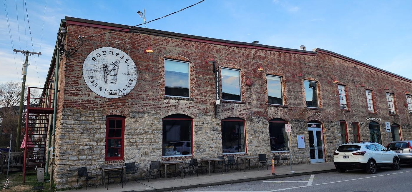 Hemingway's, Nashville