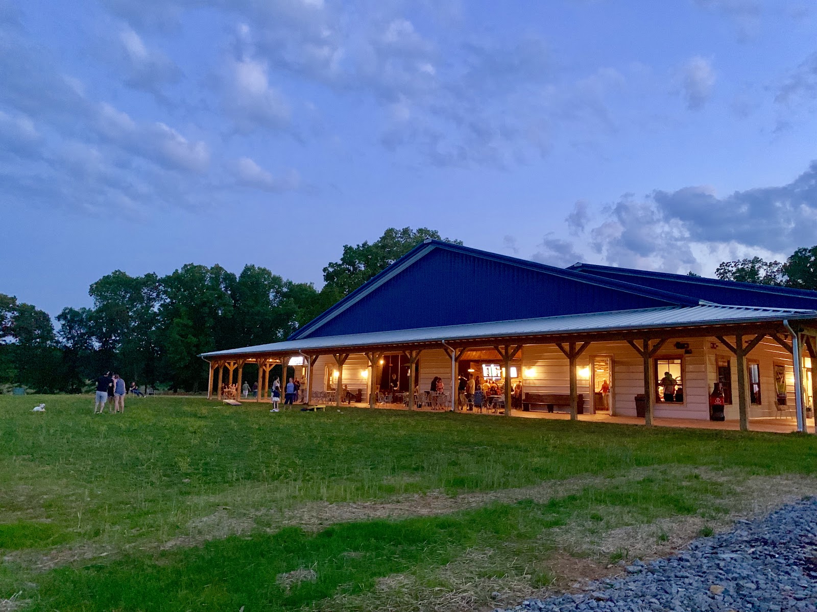 Jackalope Brewing Nashville