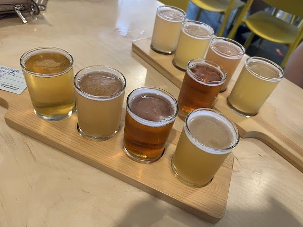 Tennessee Brew Works Nashville