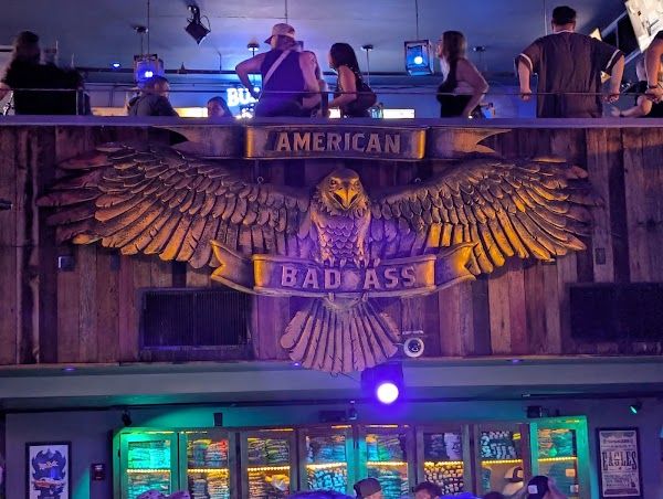 Tootsie's Orchid Lounge Nashville