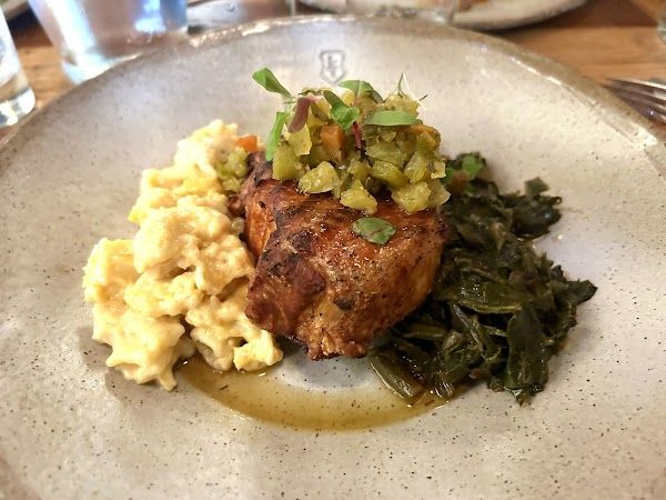 The Catbird Seat Bar Nashville