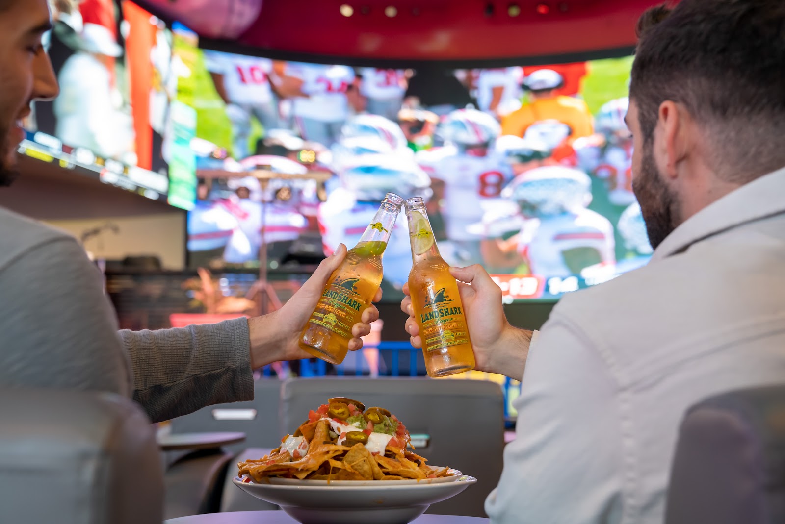 LandShark Bar &amp; Grill, Nashville