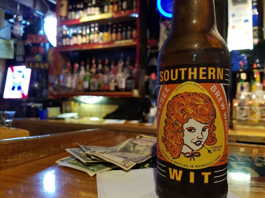 Layla's Honky Tonk, Nashville
