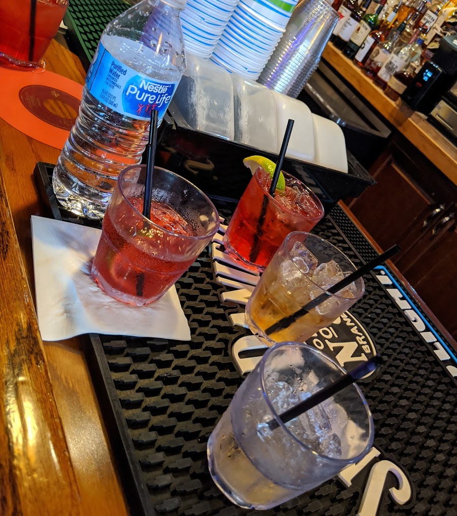 Legends Corner, Nashville