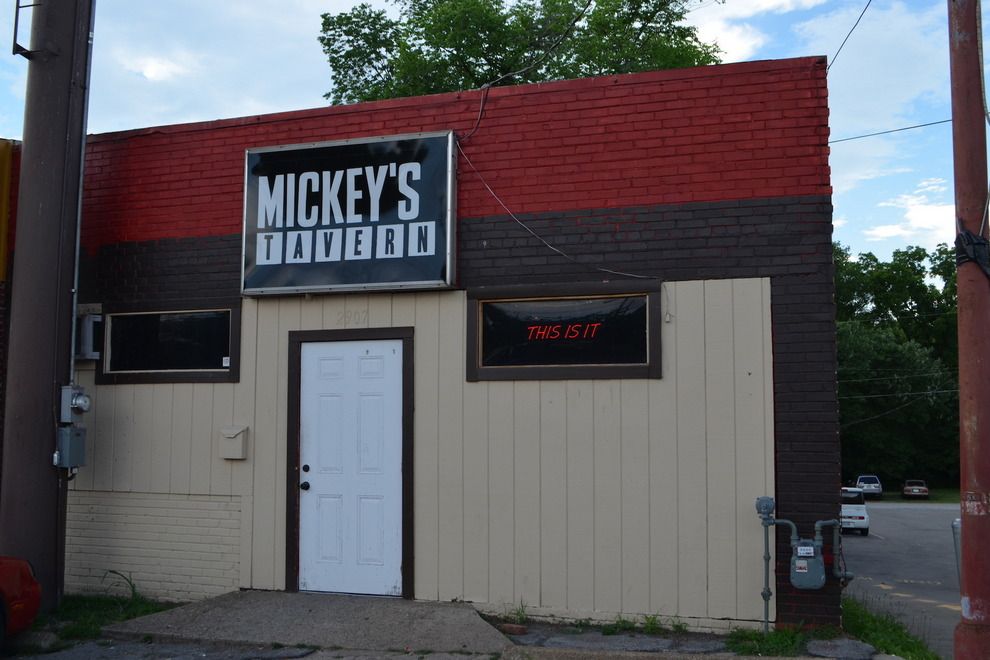 Mickey's Tavern, Nashville