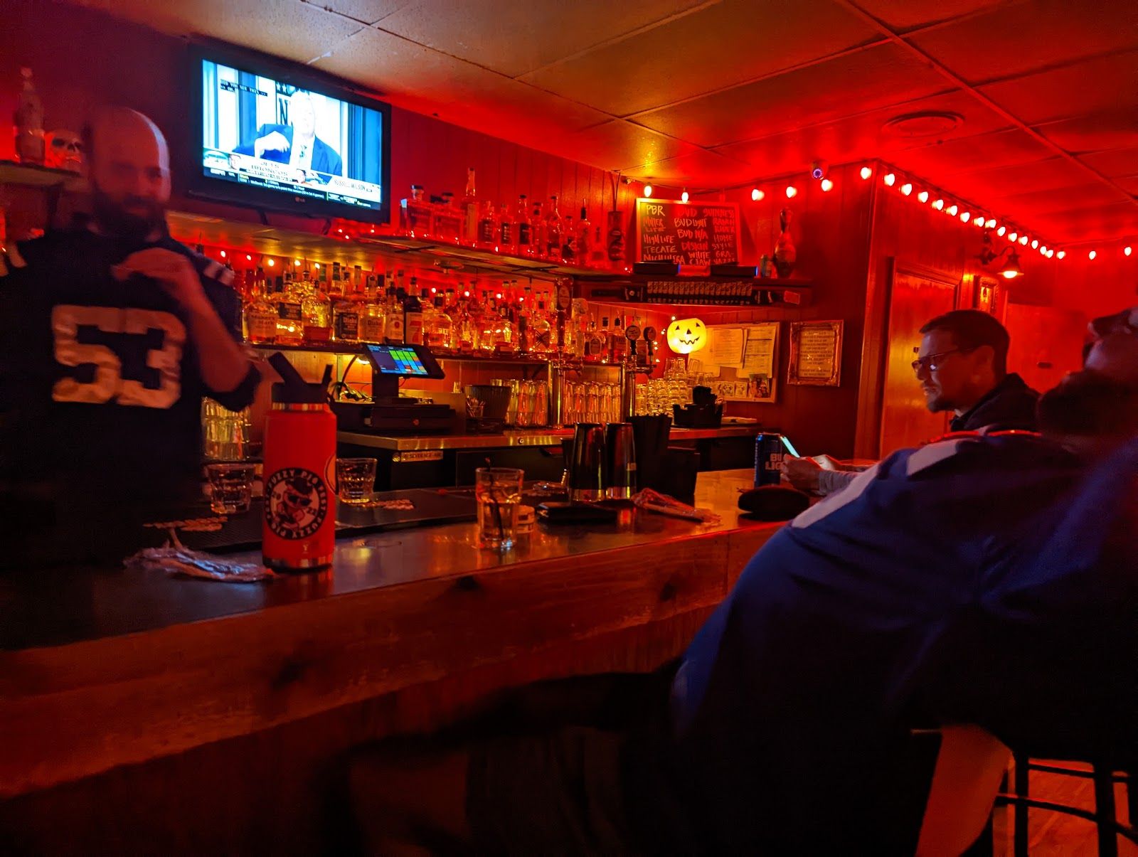 Mickey's Tavern, Nashville