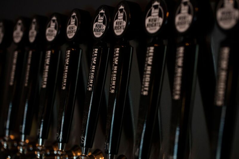 New Heights Brewing Company, Nashville