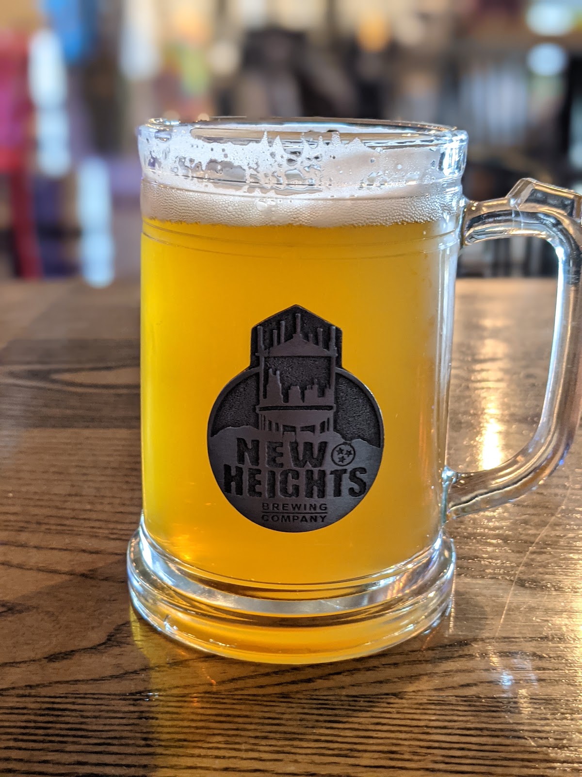 Bearded Iris Brewing