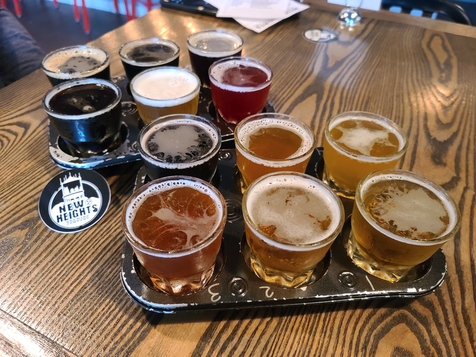 Yazoo Brewing