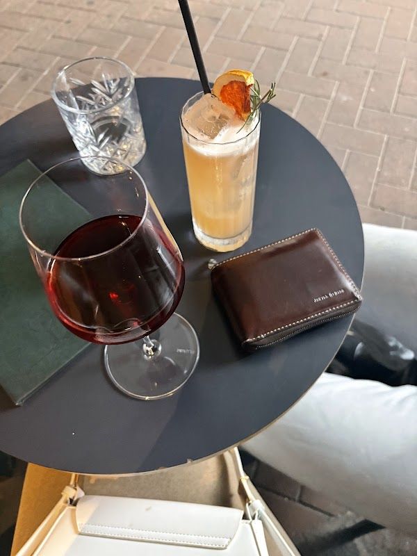 Lockeland Table Bar Nashville