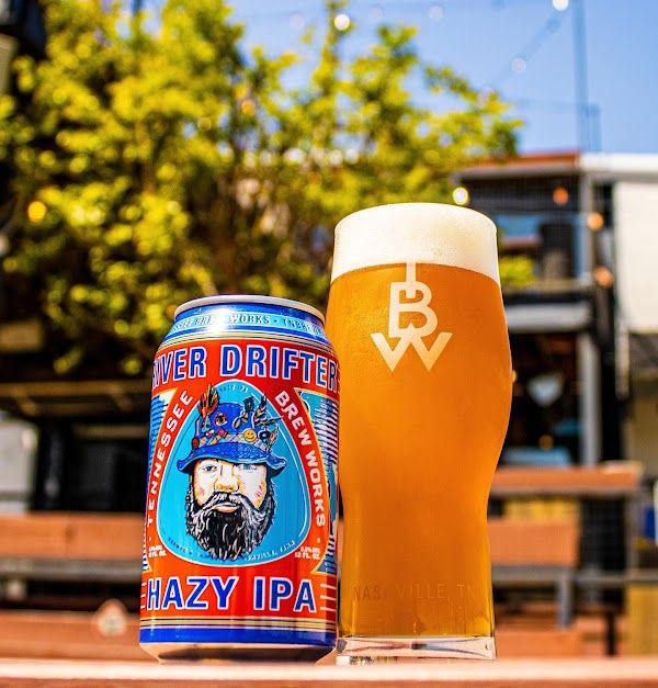 Jackalope Brewing Company Nashville
