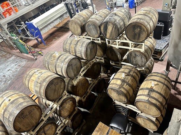 Fat Bottom Brewery Nashville