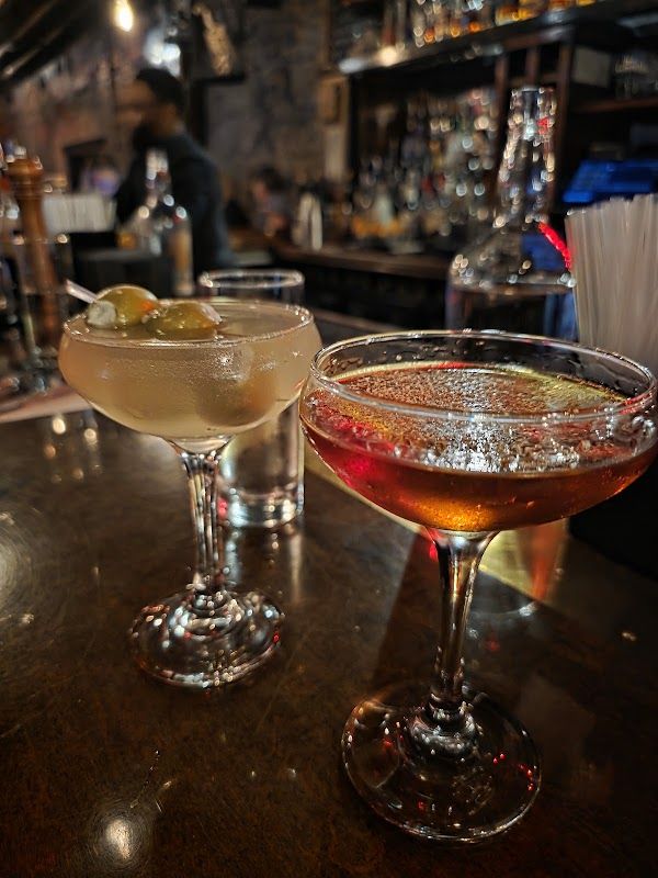Tootsie's Orchid Lounge Nashville