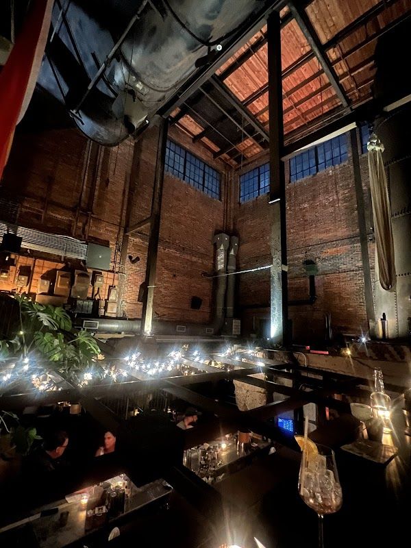 Bastion Nashville