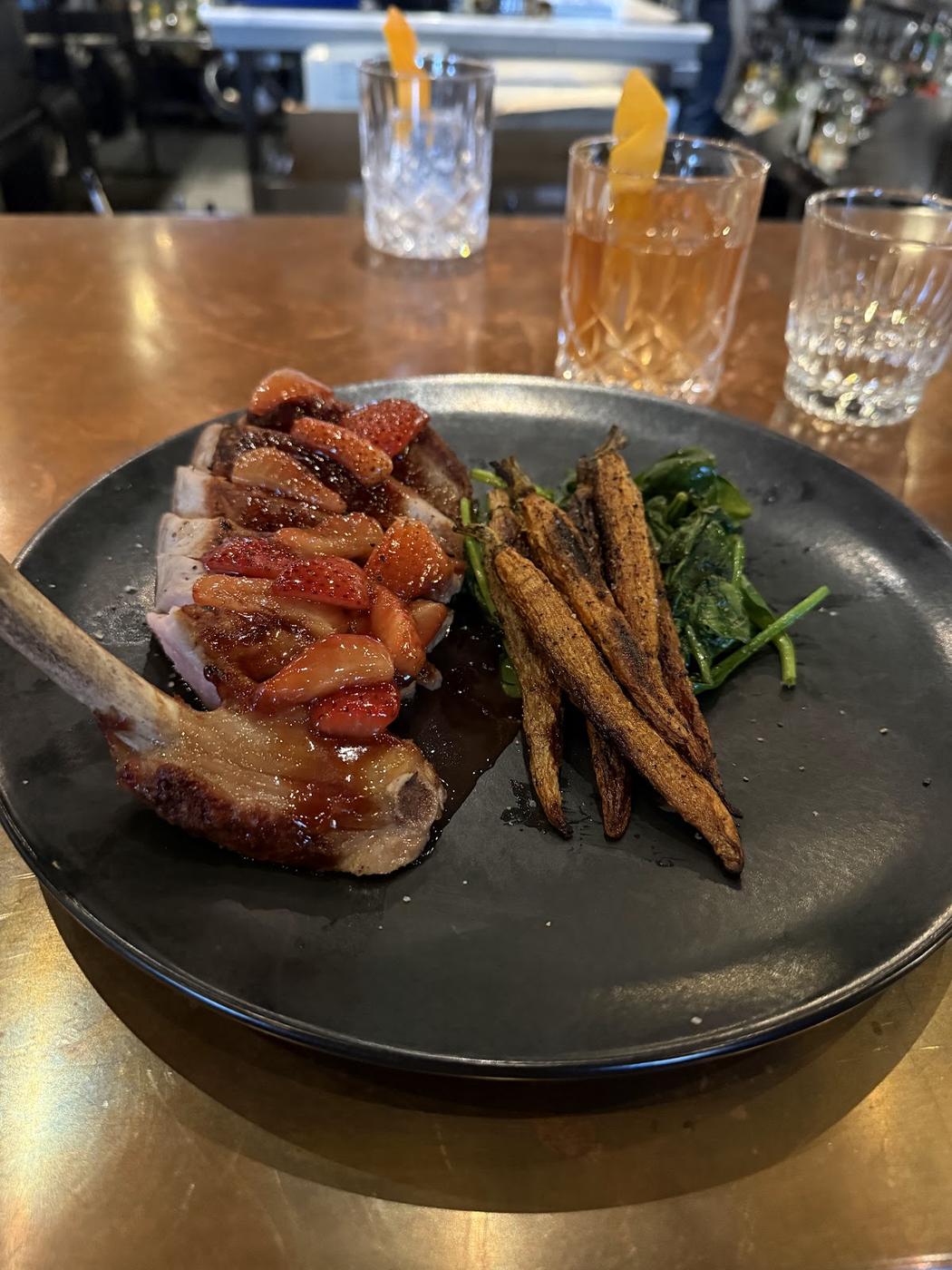 Pinewood Social, Nashville