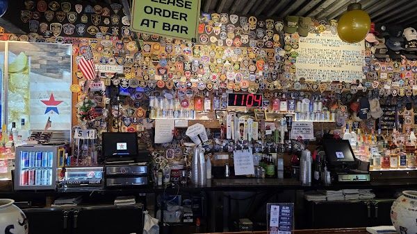 Tootsie's Orchid Lounge Nashville