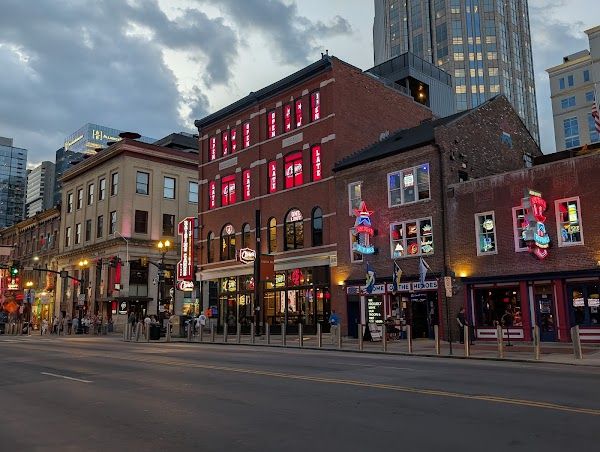 Robert's Western World Nashville