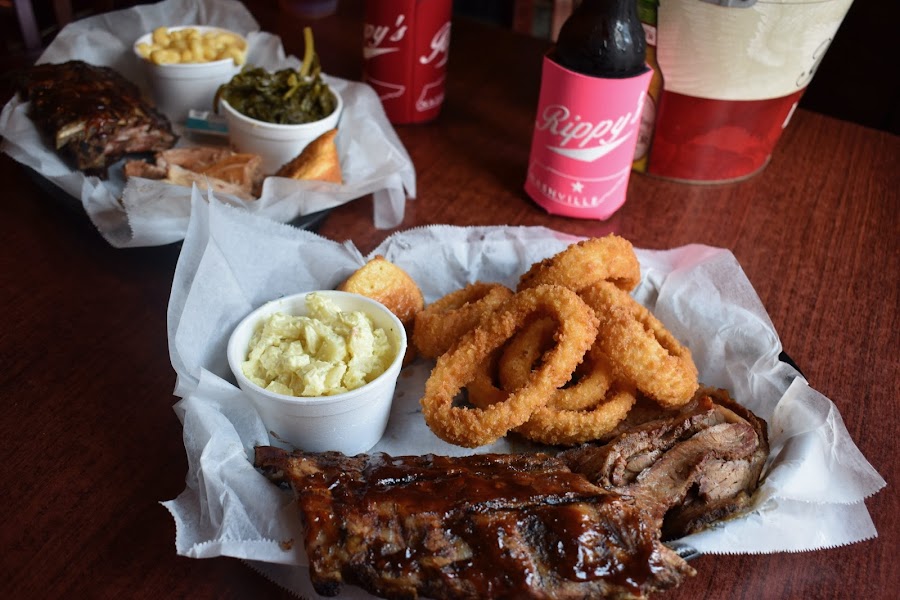 Rippy's Bar &amp; Grill, Nashville