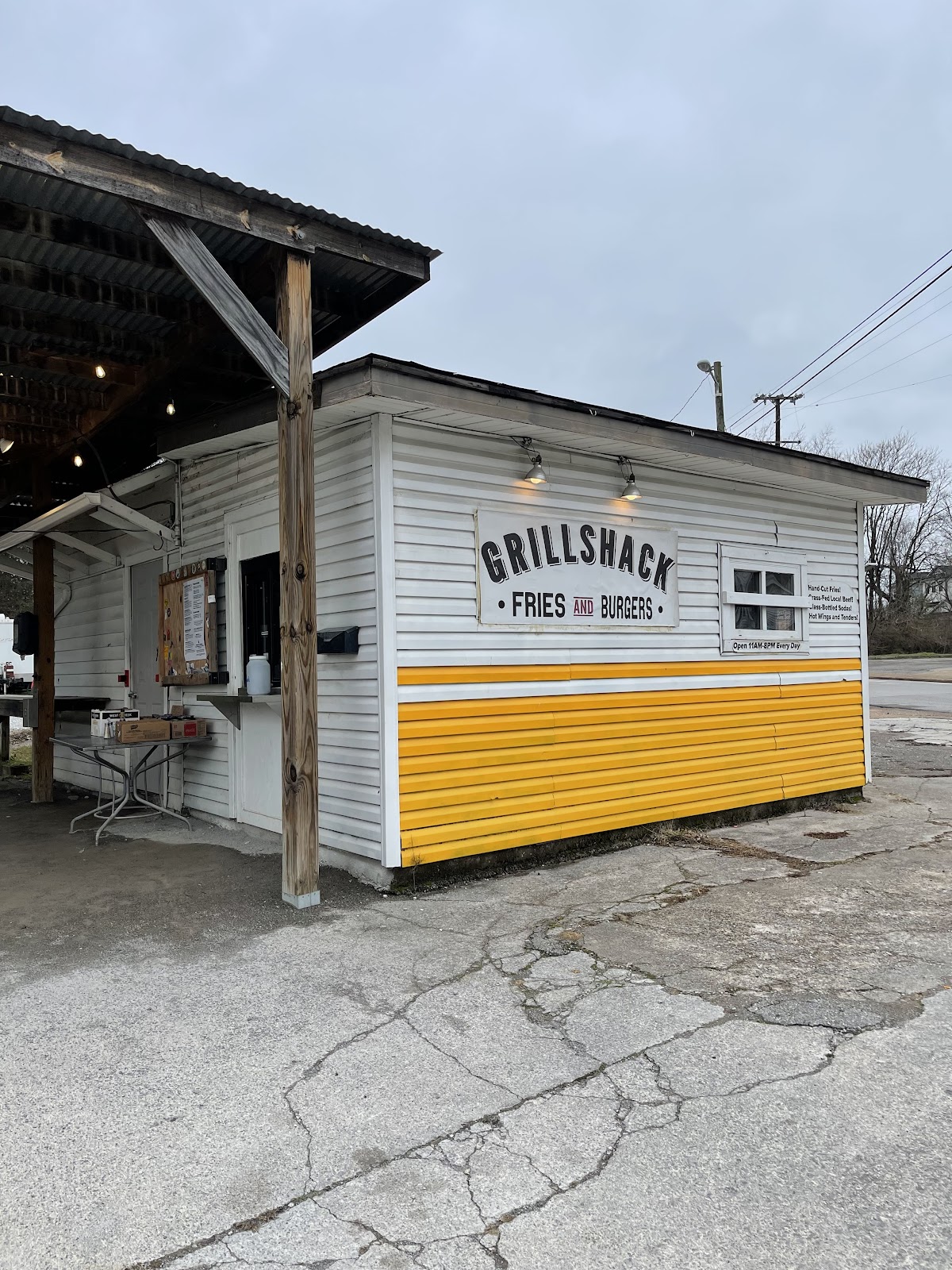 Germantown Pub Nashville