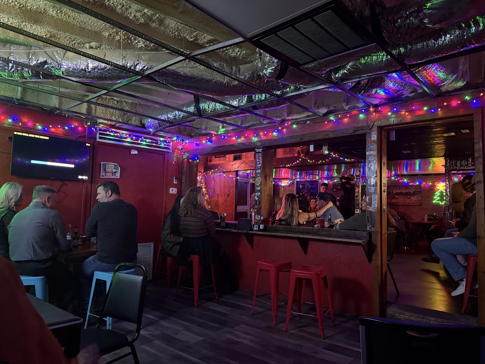 Santa's Pub, Nashville