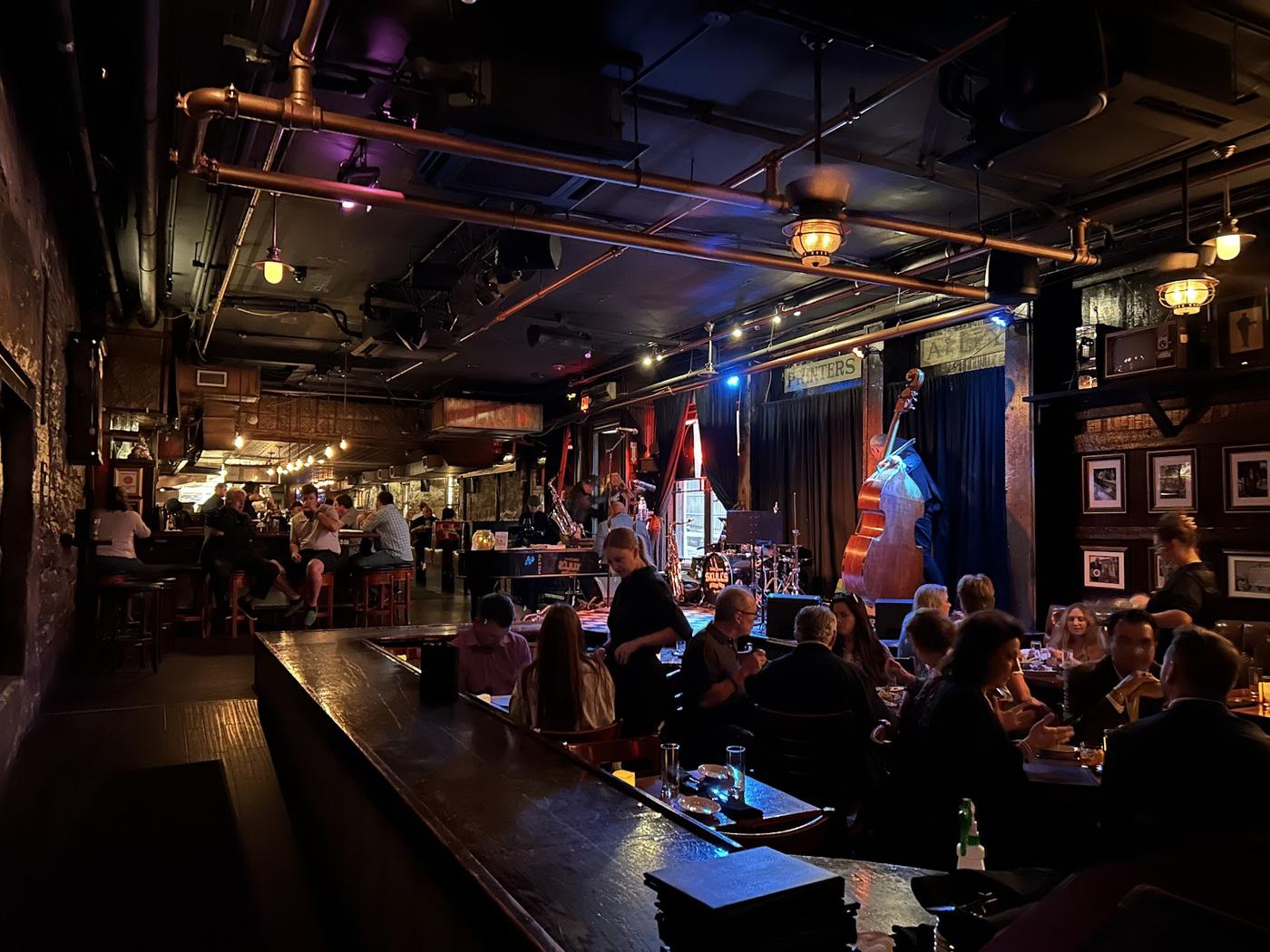 Skull's Rainbow Room, Nashville