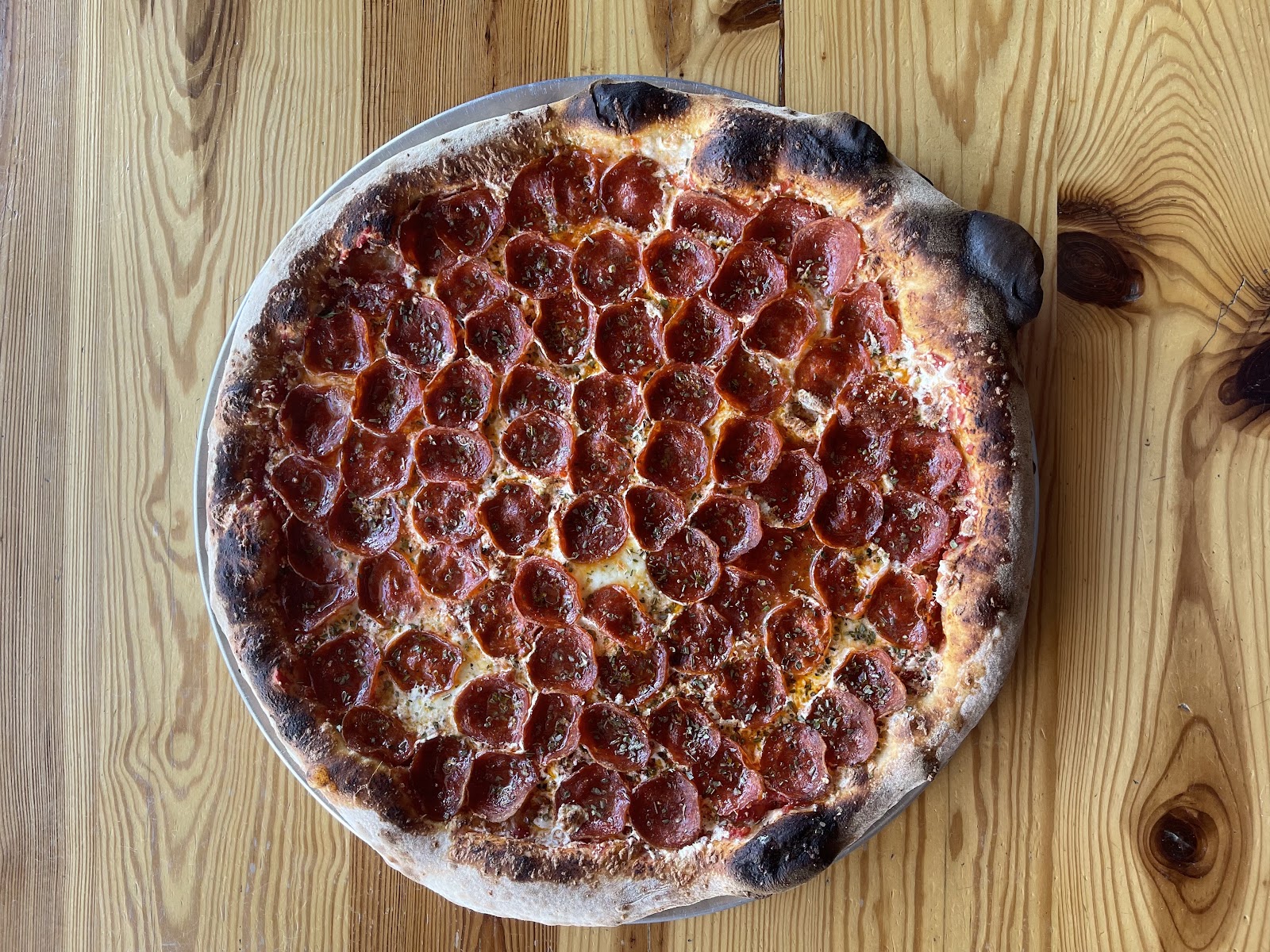 Smith and Lentz Brewing taproom in East Nashville