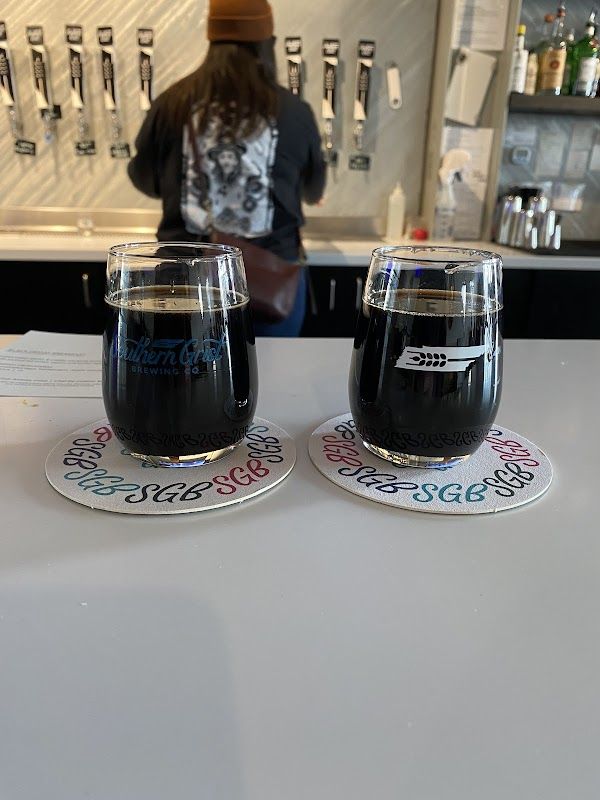 Jackalope Brewing Company Nashville