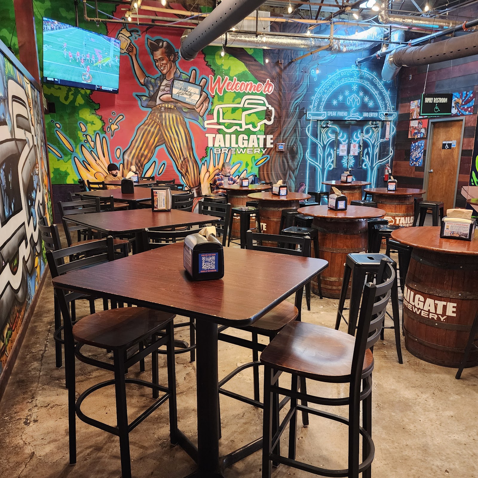 TailGate Brewery, Nashville