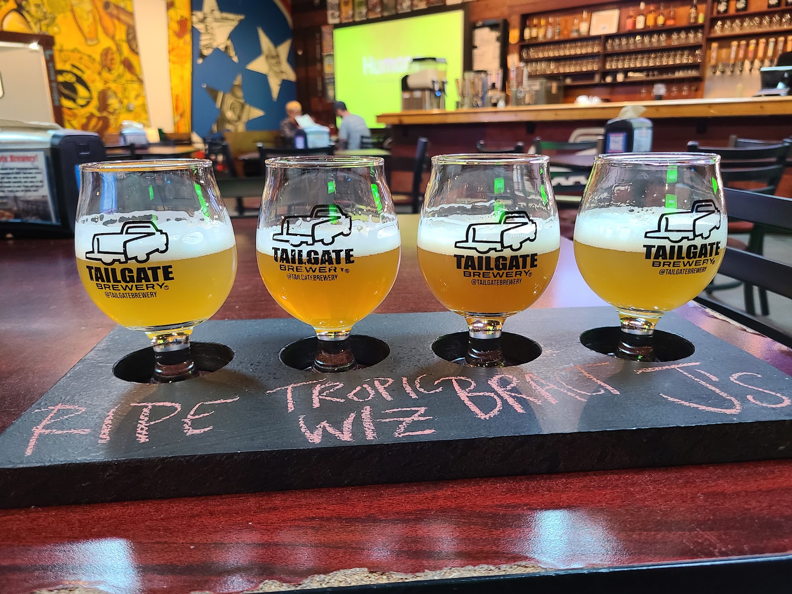Yazoo Brewing