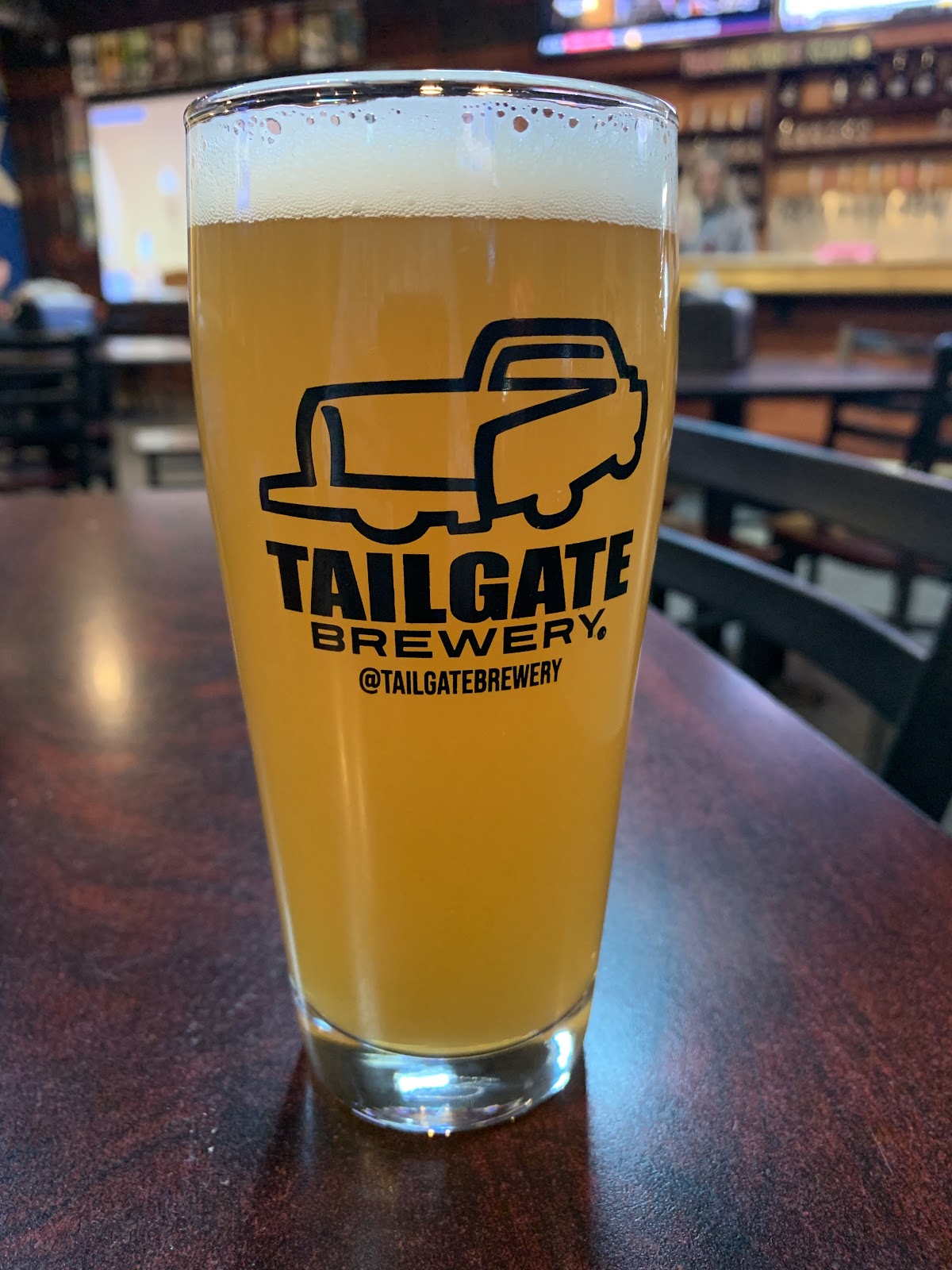 Tennessee Brew Works