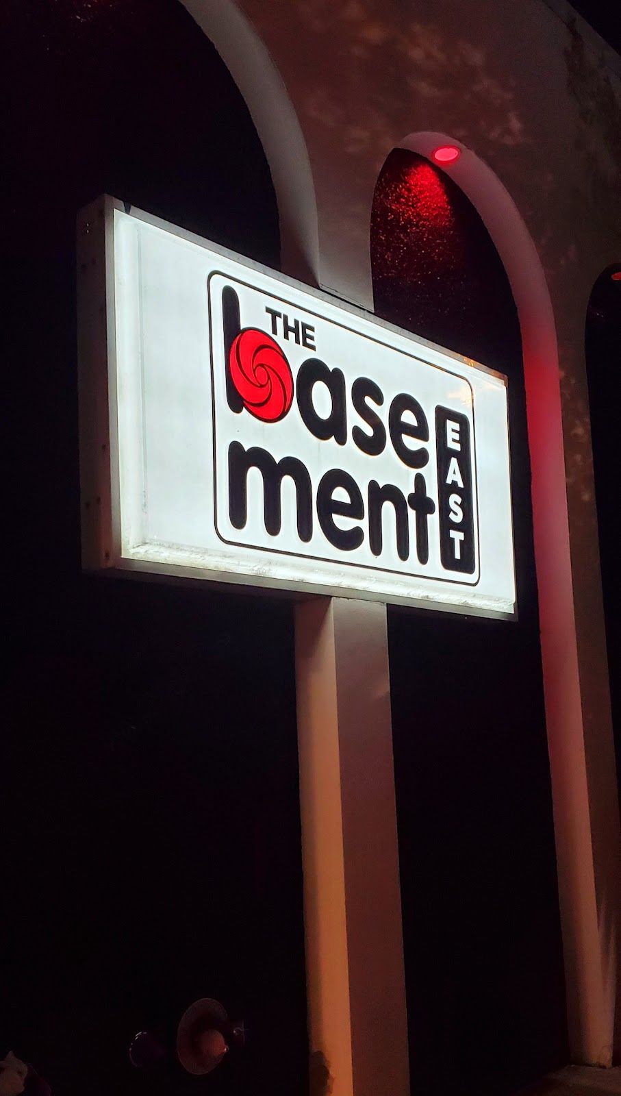 The Basement East, Nashville