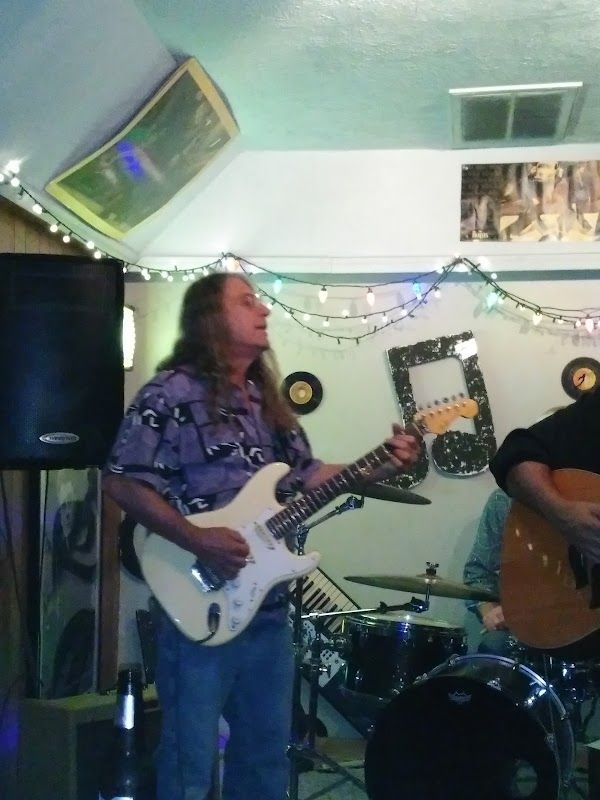 The Broken Bell Nashville