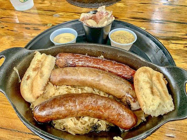 Yazoo Brewing Company Nashville