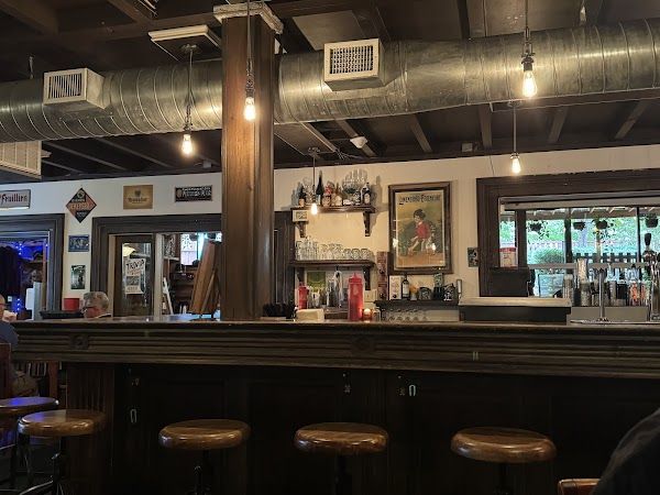 Jackalope Brewing Company Nashville