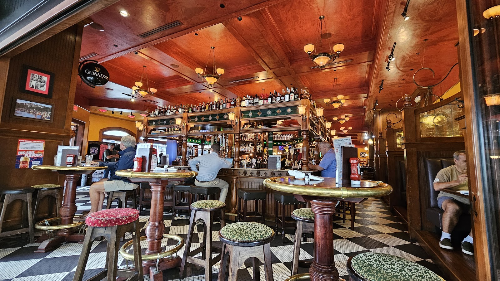 The Station Inn