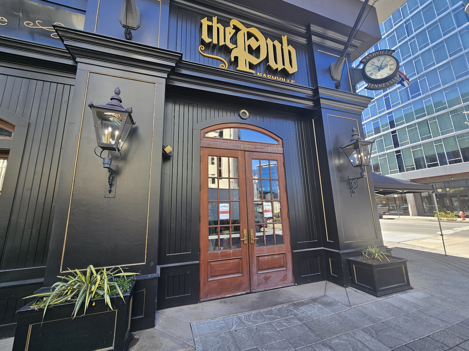 Jackalope Brewing Company