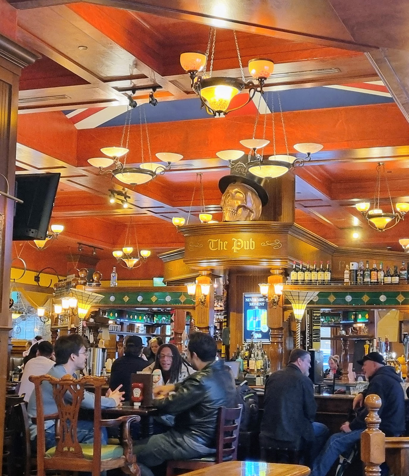 Germantown Pub