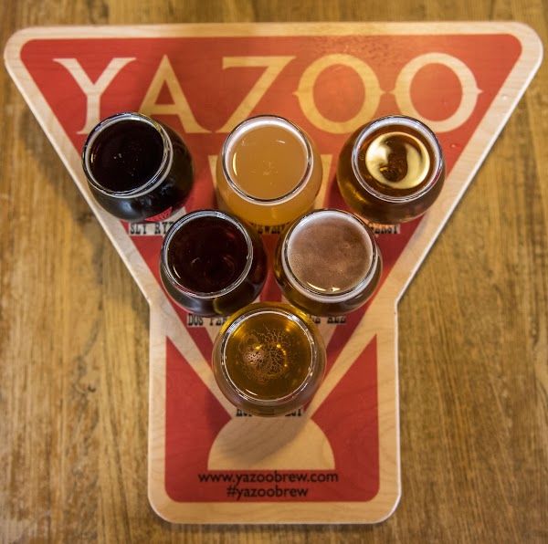 Tennessee Brew Works Nashville