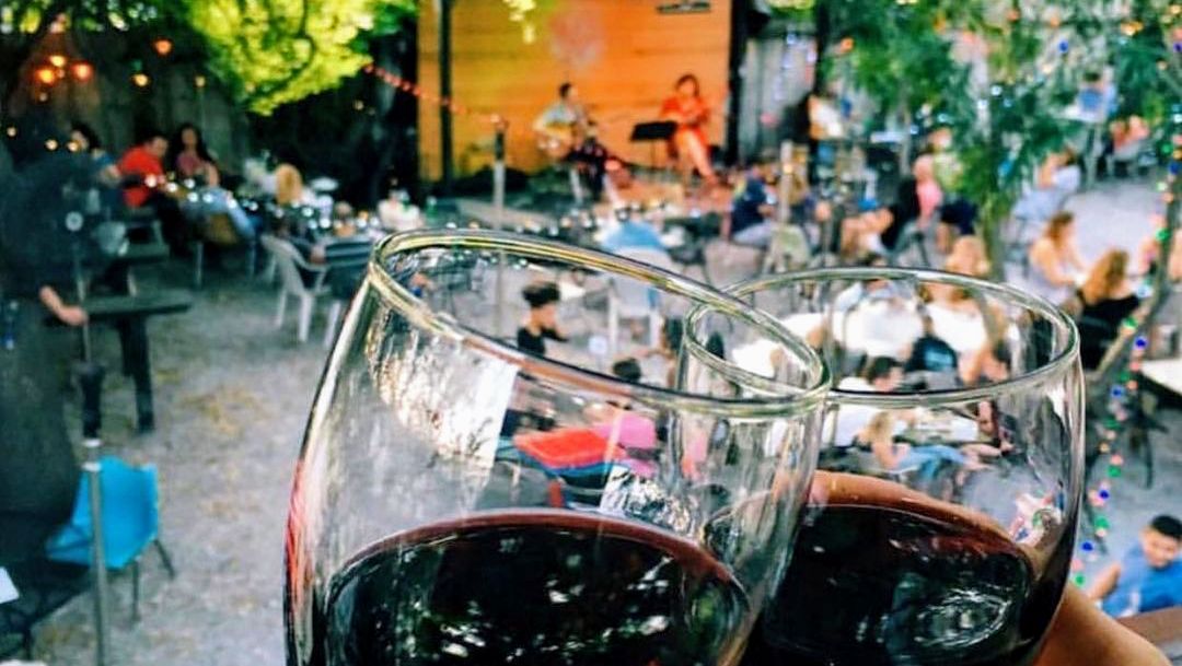Bacchanal Wine