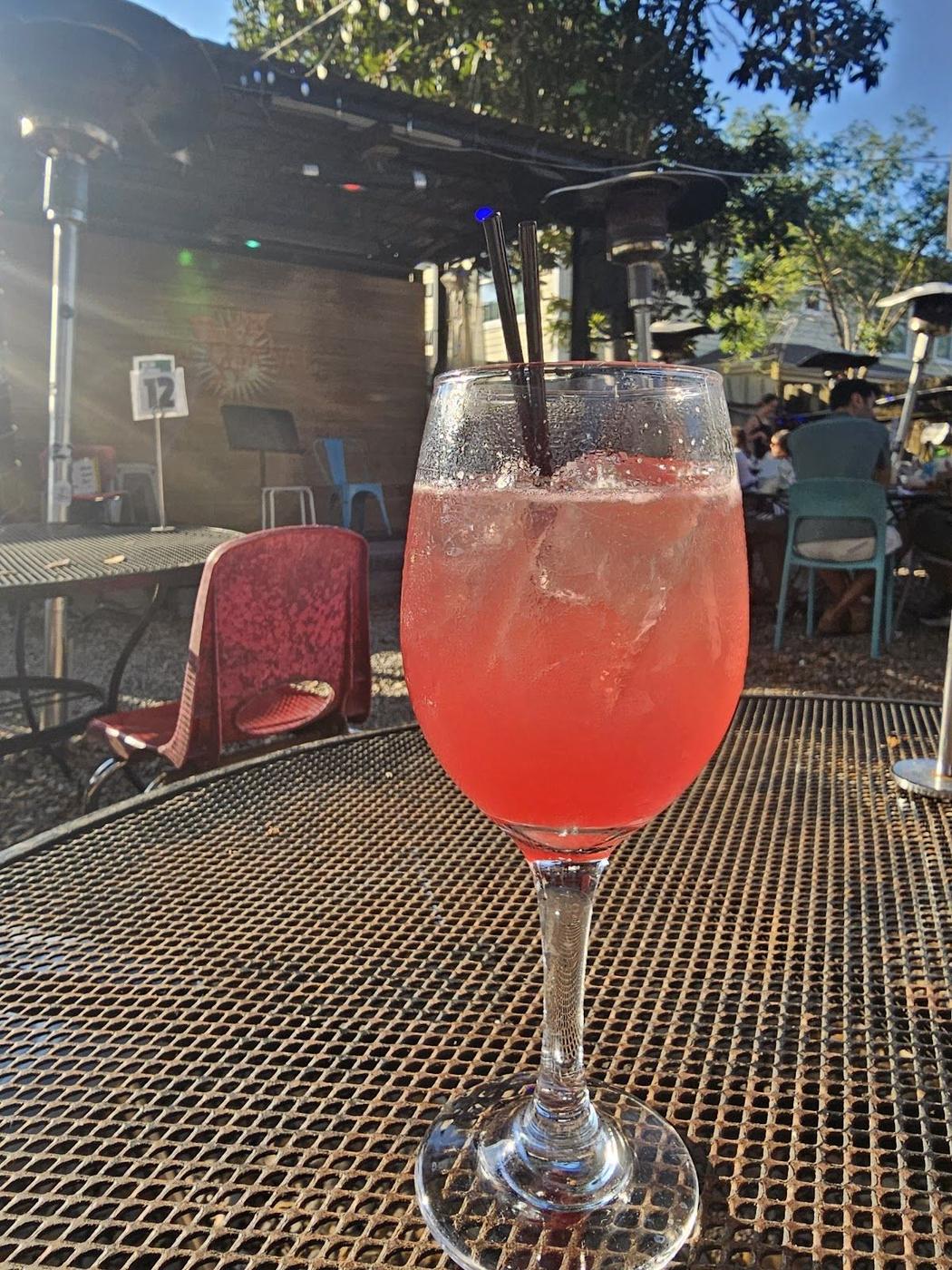 Bacchanal Wine, New Orleans
