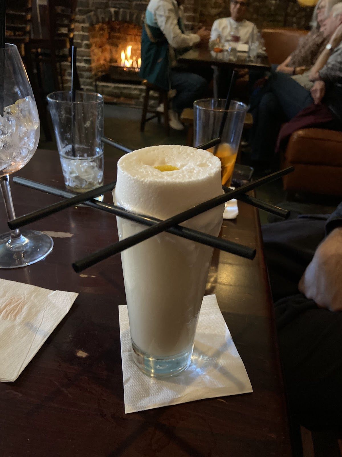 Bar Tonique, New Orleans